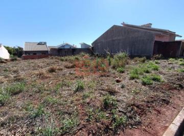 Terreno · 252m² · VENDA | Terreno,  em JD COLINA VERDE, IGUARACU