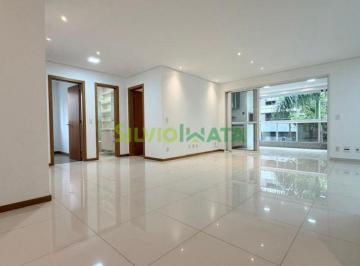 Apartamento · 111m² · 3 Quartos · 2 Vagas · VENDA | Apartamento, com 3 dormitórios em Zona 03, Maringá