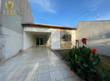 Casa · 75m² · 3 Quartos · LOCAÇÃO | Casa, com 3 dormitórios em Jardim Catedral, Maringá