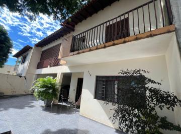 Casa · 289m² · 4 Quartos · 3 Vagas · VENDA | Sobrado, com 4 dormitórios em Centro, Paranavaí