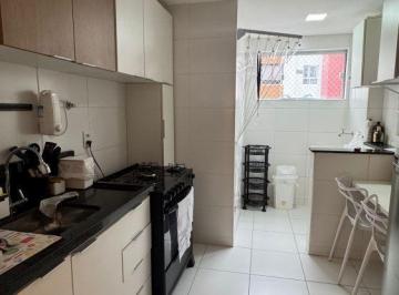 Apartamento · 70m² · 2 Quartos · 1 Vaga · VENDA | Apartamento, com 2 dormitórios em Pituba, Salvador