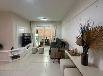 Apartamento · 106m² · 3 Quartos · 2 Vagas · VENDA | Apartamento, com 3 dormitórios em Caminho Das Árvores, Salvador