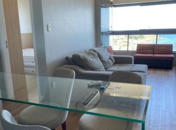 Apartamento · 48m² · 1 Quarto · 1 Vaga · VENDA | Apartamento, com 1 dormitórios em Rio Vermelho, Salvador