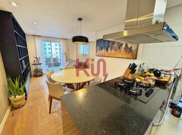 Apartamento · 82m² · 2 Quartos · 2 Vagas · Apartamento à venda em São Paulo-SP, Chácara Inglesa: 2 quartos, 1 suíte, 1 sala, 2 banheiros, 2 vag