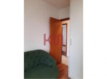 Apartamento · 91m² · 4 Quartos · 3 Vagas · Apartamento de 4 quartos com suíte e 3 vagas de garagem no Bosque da Saúde, São Paulo-SP - 91m²