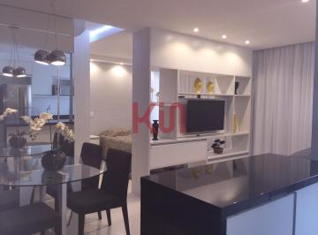 Apartamento · 50m² · 1 Quarto · 1 Vaga · Apartamento à venda em Vila Gertrudes, São Paulo-SP: 1 quarto, 1 banheiro, 1 vaga de garagem, 50m² d