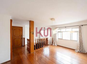 Apartamento · 105m² · 4 Quartos · 2 Vagas · Apartamento de Luxo na Vila Clementino, 4 quartos, 2 suítes, 3 banheiros, 2 vagas, 105m² - São Paulo