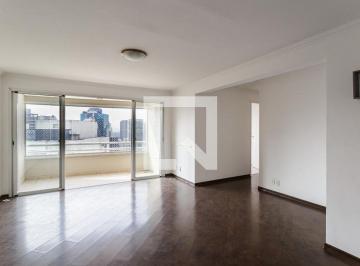 Apartamento · 104m² · 4 Quartos · 2 Vagas · Apartamento à Venda - Moema, 4 Quartos, 104 m2