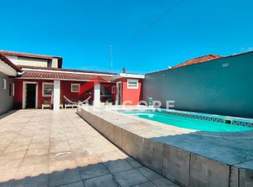 Casa de 2 quartos, Itanhaém · Casa em  Avenida Atlântica - Marrocos - Itanhaém/SP