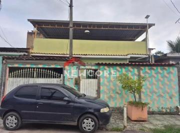 Casa · 120m² · 1 Quarto · 1 Vaga · Casa em Estrada do Mendanha - Campo Grande - Rio de Janeiro/RJ
