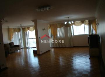 Apartamento · 300m² · 4 Quartos · 2 Vagas · Apartamento em Avenida Paes de Barros - Mooca - São Paulo/SP