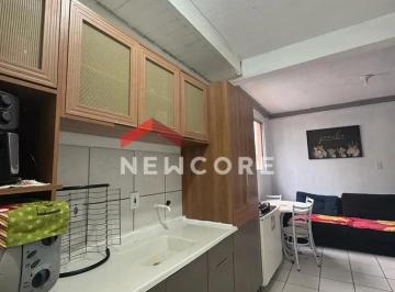 Apartamento de 2 quartos, Esteio · Apartamento em Rua São Borja - São José - Esteio/RS