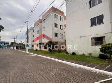 Apartamento · 40m² · 2 Quartos · 1 Vaga · Apartamento em Rua São Borja - São José - Esteio/RS