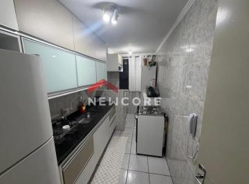 Apartamento en Venda de 2 quartos Parque Residencial das Camélias · Apartamento em Avenida Orlando Ranieri, 85 Quadra 8 - Parque Residencial das Camélias - Bauru/SP