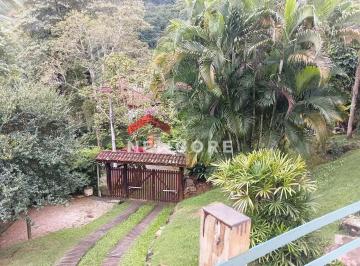 Casa · 260m² · 4 Quartos · 2 Vagas · Casa de condomínio em  Estrada de Jacarepaguá - Itanhangá - Rio de Janeiro/RJ