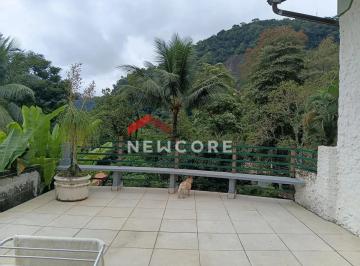 Casa de 4 quartos, Rio de Janeiro · Casa de condomínio em Estrada de Jacarepaguá - Itanhangá - Rio de Janeiro/RJ
