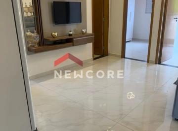 Apartamento · 42m² · 2 Quartos · Apartamento em Rua General Dias - Penha de França - São Paulo/SP