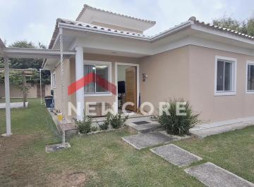 Casa · 110m² · 3 Quartos · 3 Vagas · Casa em  Rua R - Cajueiros (Itaipuaçu) - Maricá/RJ