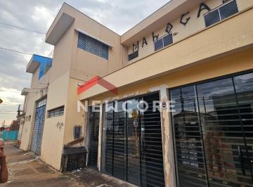 Casa · 1075m² · 3 Quartos · 4 Vagas · Sobrado em Avenida Duque de Caxias - Vila Cardia - Bauru/SP