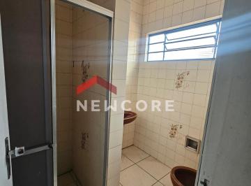 Casa Venda de 3 quartos · Sobrado em Avenida Duque de Caxias - Vila Cardia - Bauru/SP