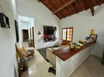 Rural · 1000m² · 2 Quartos · 10 Vagas · Chácara em Rua das Begônias - Chácara Ipês - Caçapava/SP
