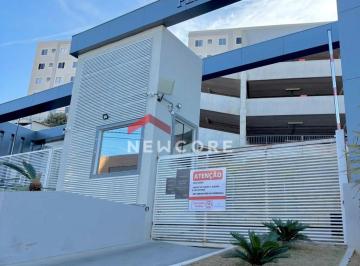 Apartamento · 65m² · 2 Quartos · 1 Vaga · Apartamento em Rua Alva - Juliana - Belo Horizonte/MG