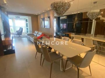 Apartamento · 308m² · 3 Quartos · 3 Vagas · Cobertura em Rua Barão do Rio Branco - Centro - Criciúma/SC