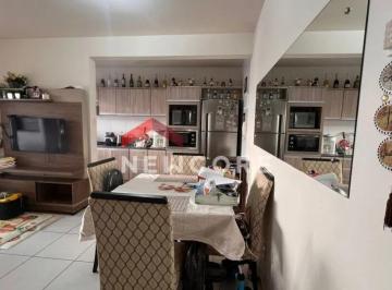 Apartamento · 60m² · 2 Quartos · 1 Vaga · Apartamento em Rua Celestina Zilli Rováris - Centro - Criciúma/SC