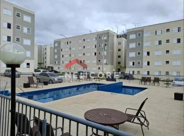 Apartamento · 60m² · 2 Quartos · 1 Vaga · Apartamento em  Estrada Imperial - Vila São Paulo - Mogi das Cruzes/SP
