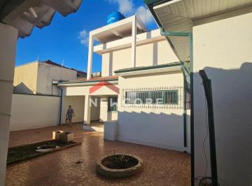 Casa de 3 quartos, Bauru · Sobrado em Rua Quintino Bocaiúva - Centro - Bauru/SP