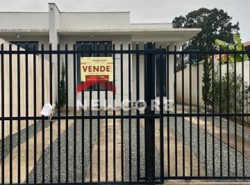 Casa · 65m² · 3 Quartos · 1 Vaga · Casa em  Rubens Nicoluzzi - Nossa Senhora de Fatima - Penha/SC