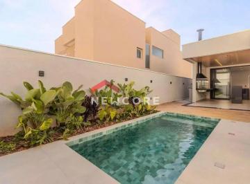 Casa · 170m² · 3 Quartos · 2 Vagas · Casa de condomínio em Avenida Landscape - Cyrela Landscape Esplanada - Votorantim/SP