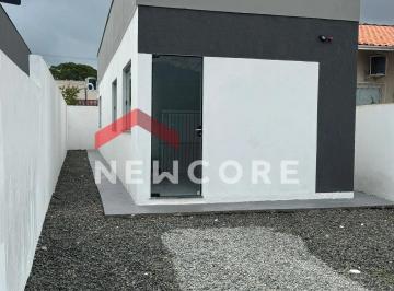 Casa · 59m² · 2 Quartos · 1 Vaga · Casa em José Ciricio de Souza - Armação - Penha/SC