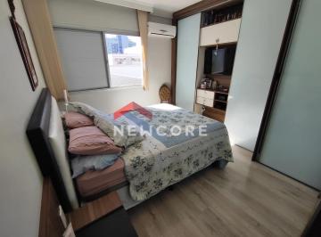 Apartamento · 92m² · 3 Quartos · 1 Vaga - Newcore · Apartamento em Rua João Pessoa - Centro - Criciúma/SC