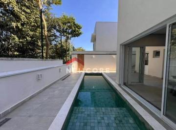 Casa · 282m² · 3 Quartos · 4 Vagas · Casa de condomínio em Avenida Landscape - Cyrela Landscape Esplanada - Votorantim/SP