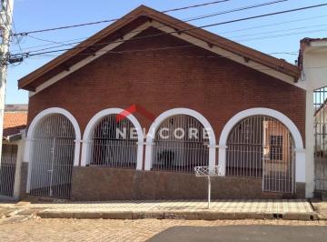 Casa · 160m² · 3 Quartos · 2 Vagas · Casa em  Rua Padre Nóbrega - Vila São João da Boa Vista - Bauru/SP