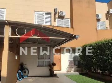 Casa · 130m² · 3 Quartos · 2 Vagas · Casa de condomínio em  Orlando Maimone - Vale dos Tucanos - Londrina/PR