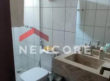 Casa · 130m² · 3 Quartos · 2 Vagas - Newcore · Casa de condomínio em Rua Orlando Maimone - Vale dos Tucanos - Londrina/PR