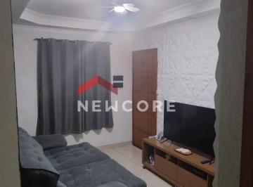 Apartamento de 2 quartos, Jundiaí · Apartamento em Rua Adelino Martins - Tulipas - Jundiaí/SP