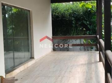 Casa · 911m² · 6 Quartos · Casa de condomínio em Estrada de Jacarepaguá - Itanhangá - Rio de Janeiro/RJ