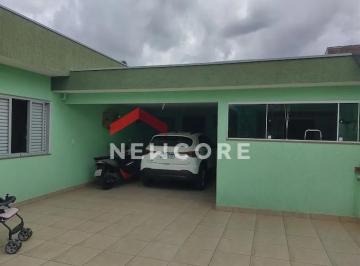 Casa · 177m² · 3 Quartos · 3 Vagas · Casa em Rua Antônio Ceolin - Jardim Itapoan - Várzea Paulista/SP