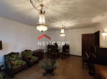 Apartamento · 130m² · 3 Quartos · 1 Vaga · Apartamento em Avenida Doutor Bernardino de Campos - Campo Grande - Santos/SP