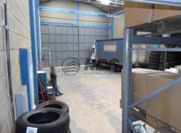 Comercial · 299m² · Comercial para aluguel - na Vila Nogueira