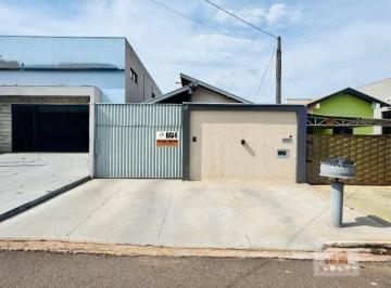3c852e36563e4547a5b9895f56b8d1af8189e9d7 · Casa com 2 dormitórios para alugar, 108 m² por R$ 3.000/mês - Residencial Sol Nascent - Navirai/MS