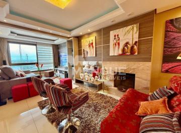 Apartamento · 121m² · 3 Quartos · Apartamento à venda - em Sarandi