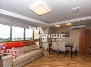 Apartamento · 120m² · 2 Quartos · Apartamento para aluguel - em Passo da Areia