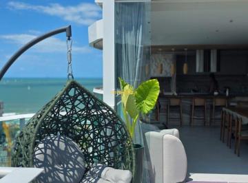 Apartamento · 362m² · 4 Quartos · Apartamento à venda - em Itajaí