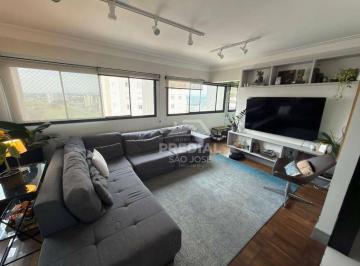 c71fa45e097cf3a2439485225128ff3863590303 · Apartamento com 3 dormitórios para alugar, 120 m² - Jardim São Dimas - São José dos Campos/SP