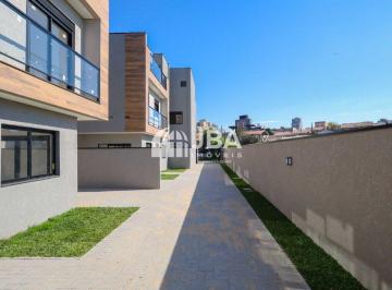 01 · Casa à venda - em Novo Mundo