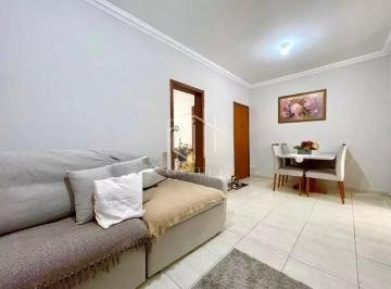 Apartamento · 85m² · 3 Quartos · Apartamento à venda - em Ouro Preto